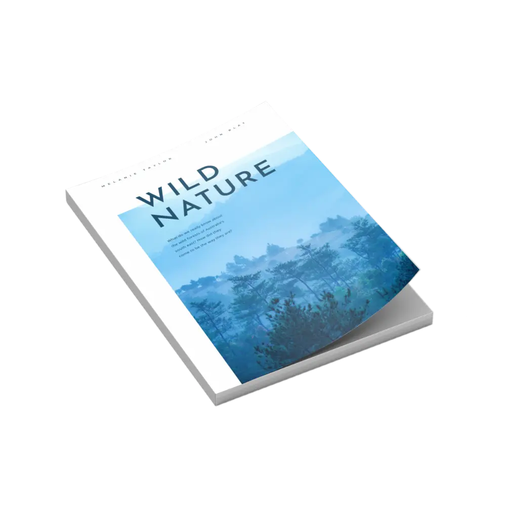 Booklets