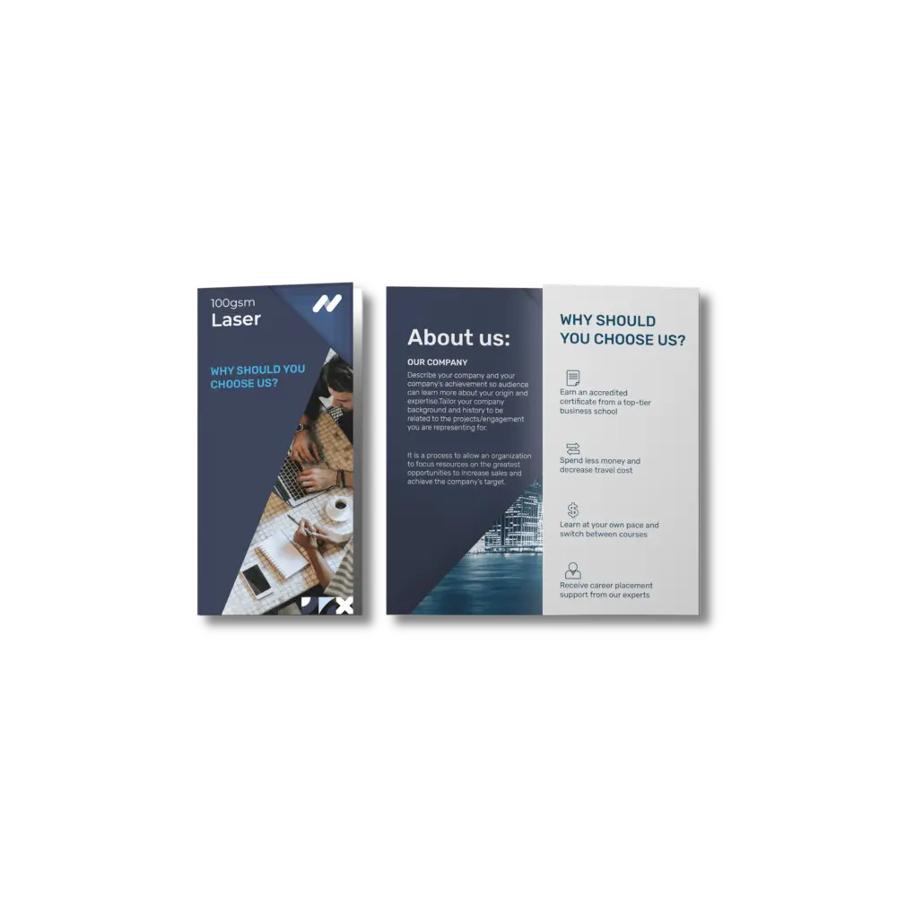 Brochures